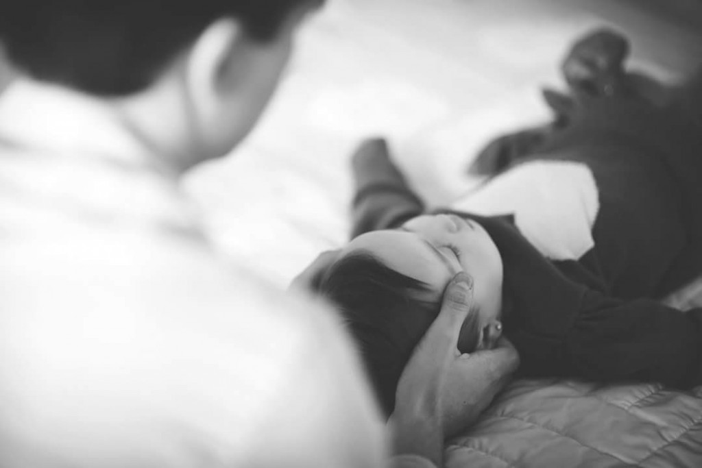 osteopatía-infantil