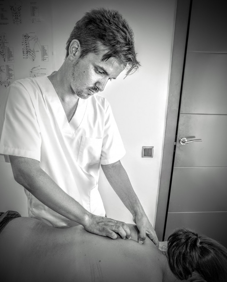 Osteopatia The Kine Hub